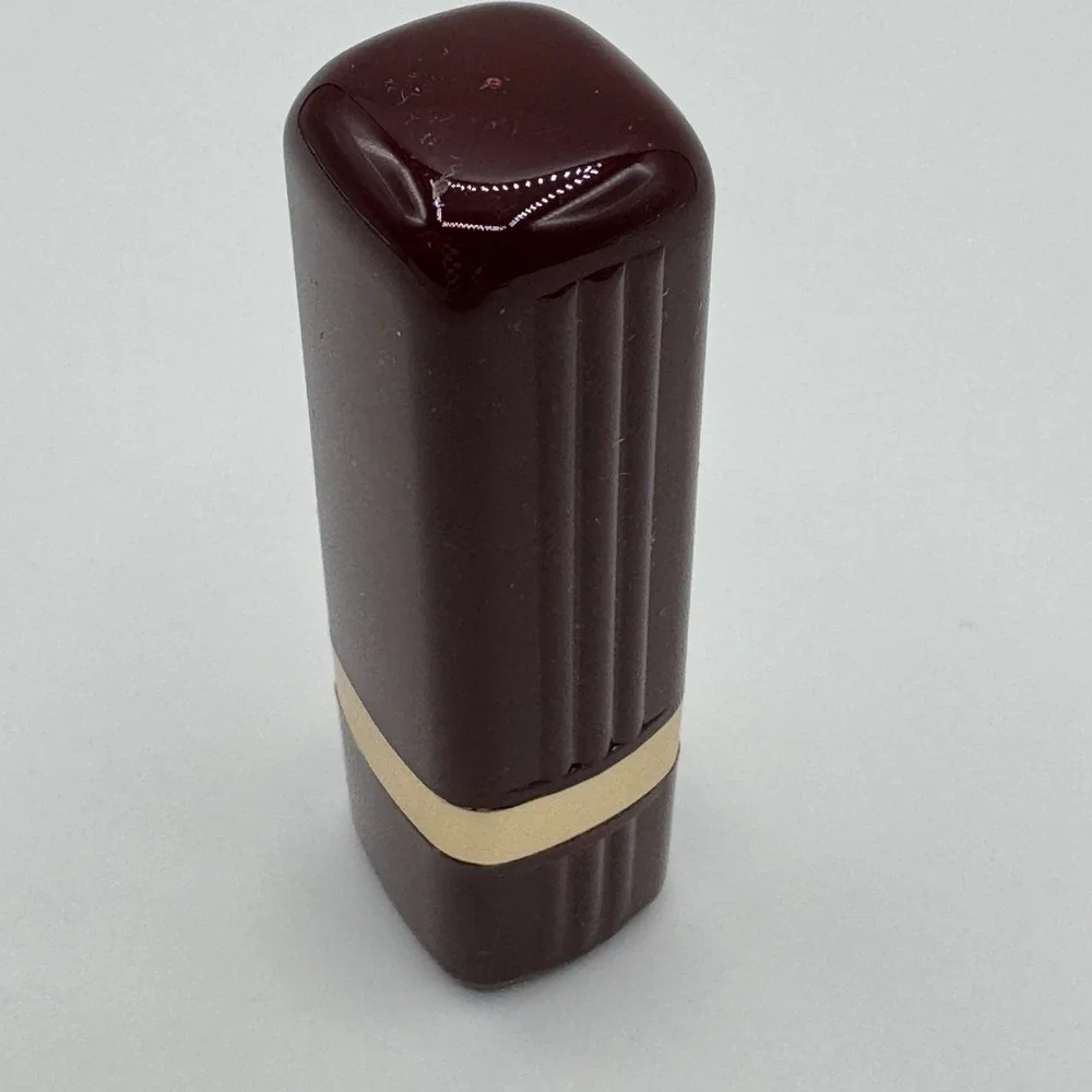 Vintage Cover Girl Lipstick Mega Mango SPF 15~NEW Old Stock Original Formula